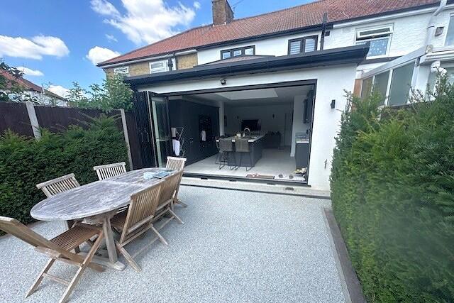 Main image of property: Lennard Road, Dunton Green, Sevenoaks, TN13