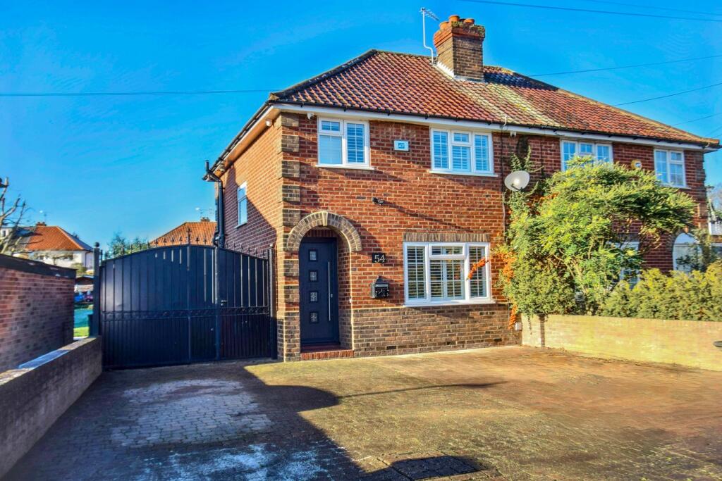 Main image of property: Wickenden Road, Sevenoaks, TN13