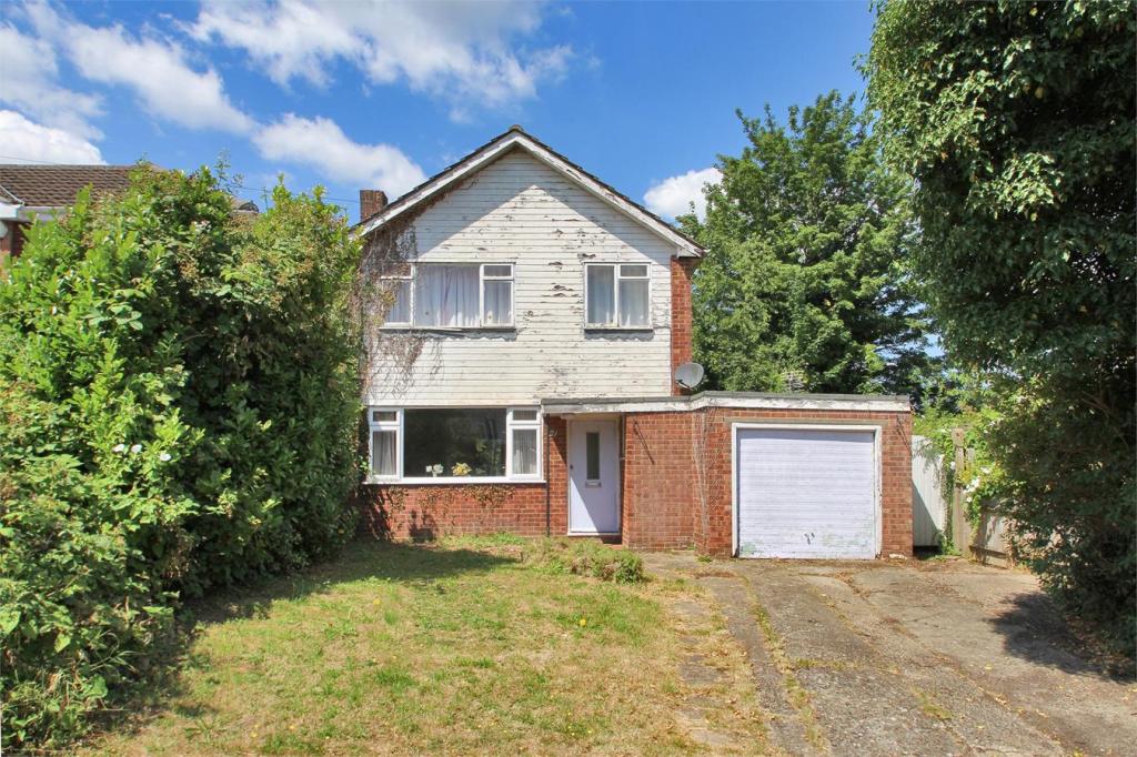3 bedroom detached house for sale in 21 Orchard Road, Otford, Sevenoaks