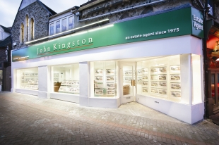 John Kingston Estate Agents, Sevenoaksbranch details