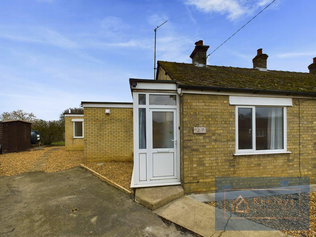 Additional property image - Main Street, Little Thetford, ELY, Cambridgeshire, CB6