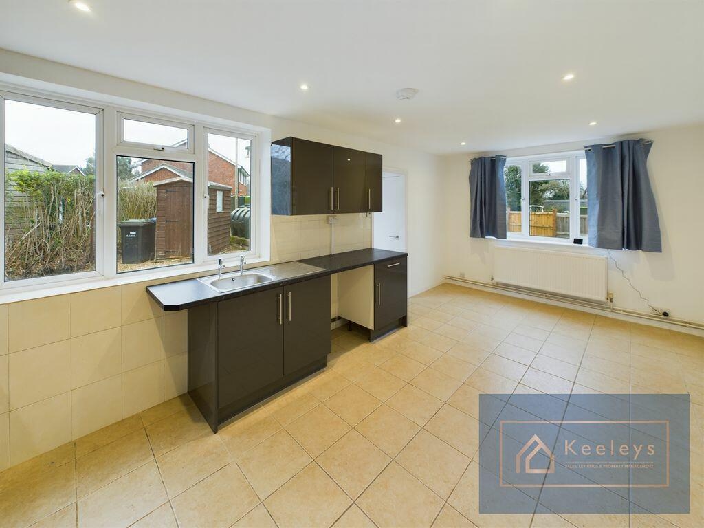 Additional property image - Main Street, Little Thetford, ELY, Cambridgeshire, CB6