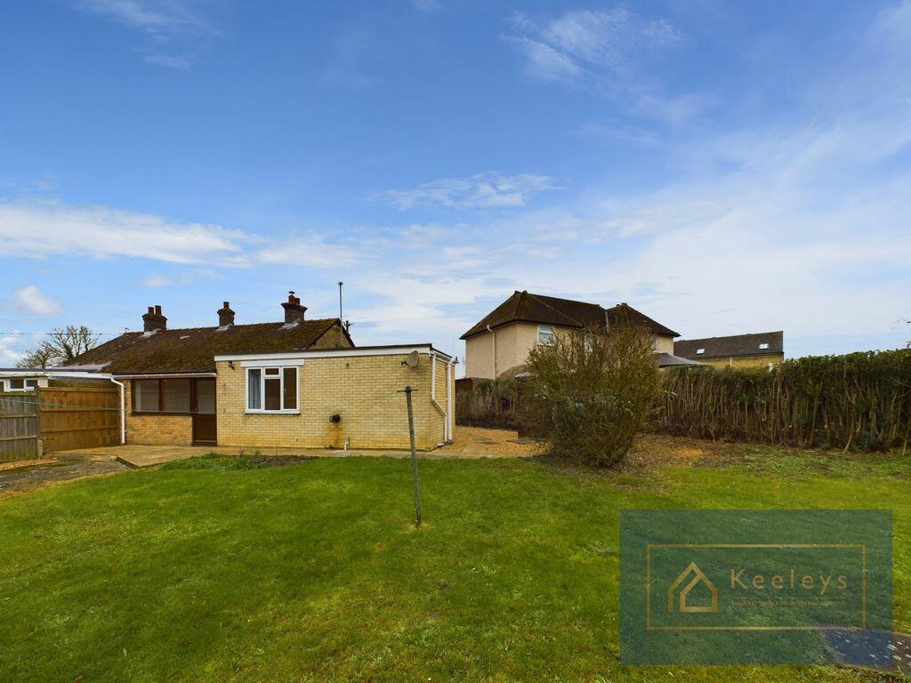 Additional property image - Main Street, Little Thetford, ELY, Cambridgeshire, CB6