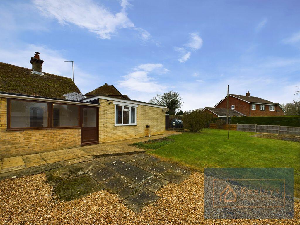 Additional property image - Main Street, Little Thetford, ELY, Cambridgeshire, CB6