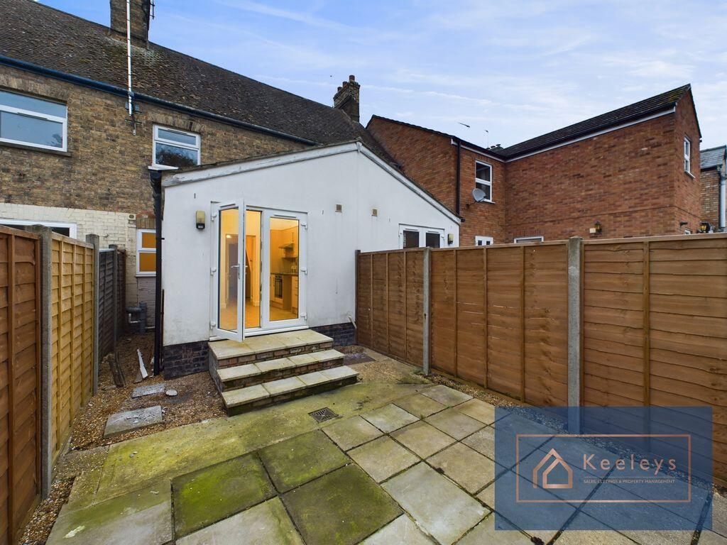 Additional property image - Lisle Lane, ELY, Cambridgeshire, CB7