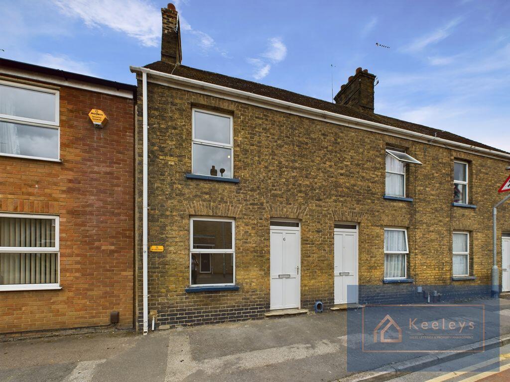 Main image of property: Lisle Lane, Ely, Cambridgeshire, CB7