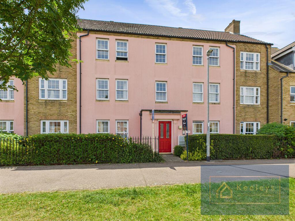 Main image of property: Kings Avenue, ELY, Cambridgeshire, CB7