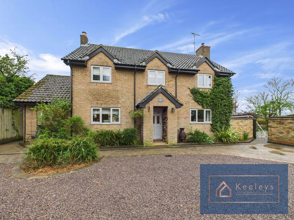 Main image of property: Ely Road, Little Thetford, Ely, Cambs, CB6