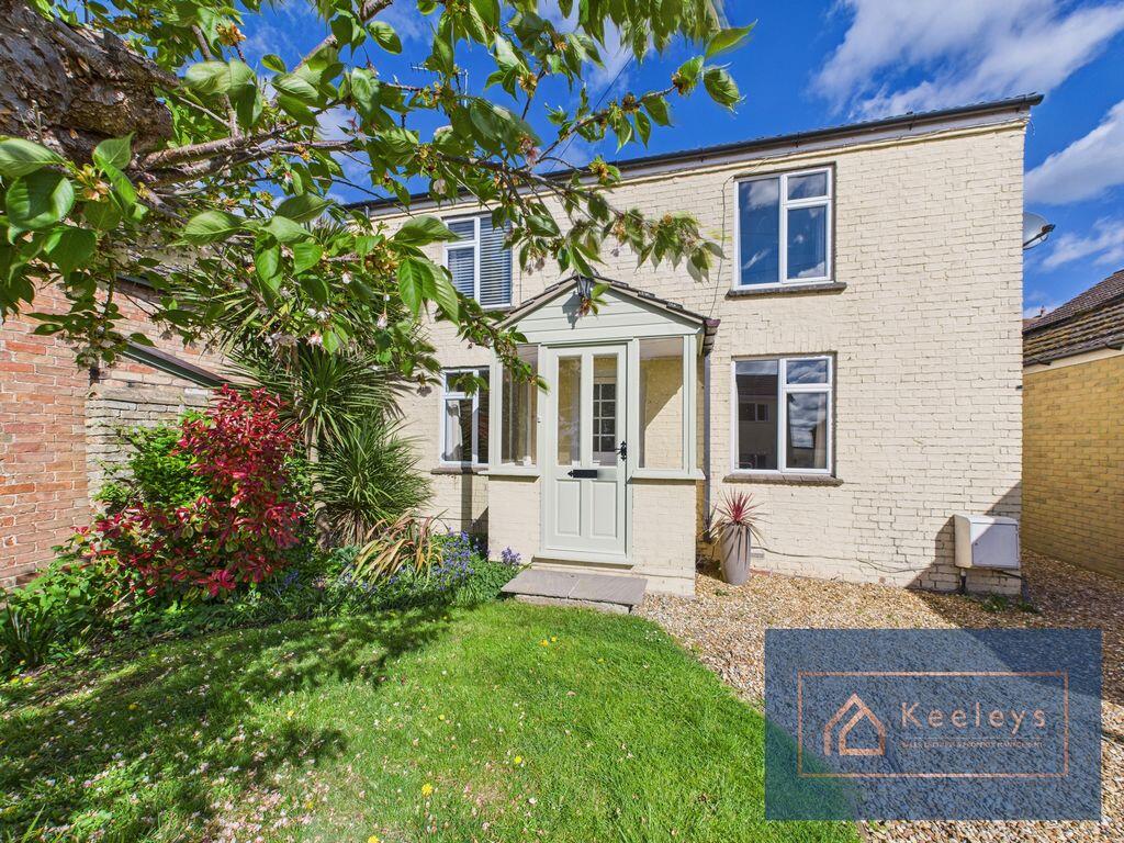 Main image of property: The Row, Sutton, ELY, Cambridgeshire, CB6
