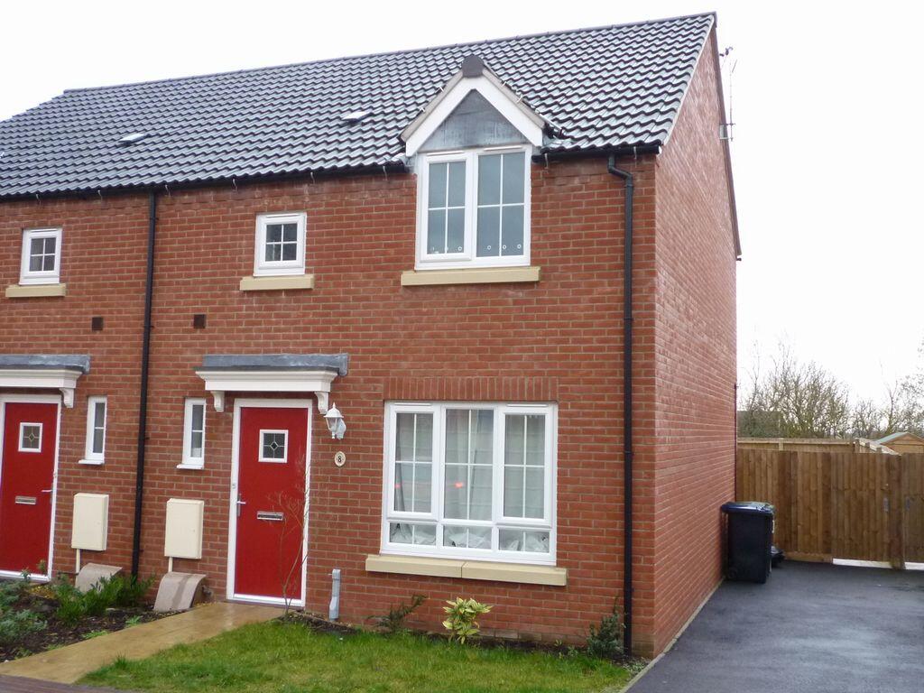 Main image of property: Turner Drive, ELY, Cambridgeshire, CB7