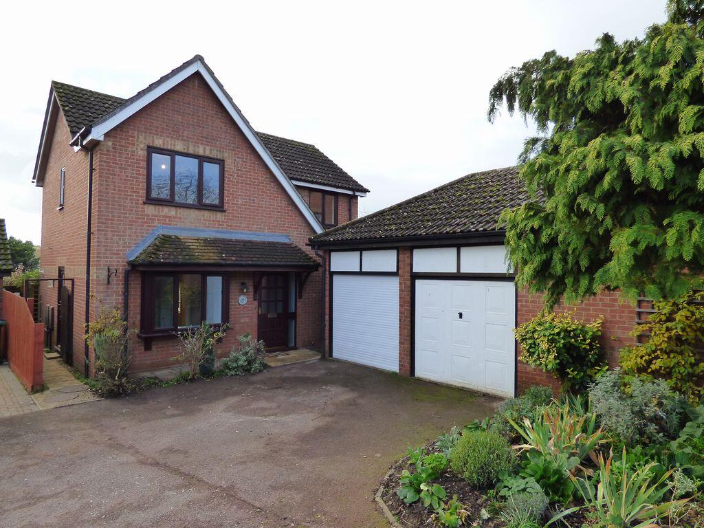 Main image of property: Goodwin Grove, ELY, Cambridgeshire, CB6