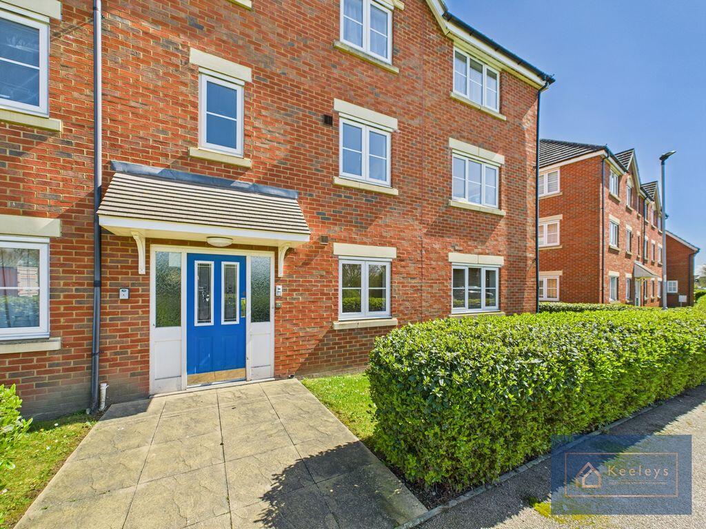 Main image of property: Kingfisher Drive, Soham, Cambridgeshire, CB7