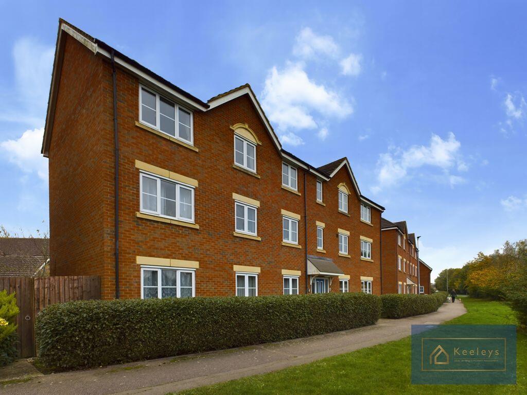 Main image of property: Kingfisher Drive, Soham, ELY, Cambs, CB7