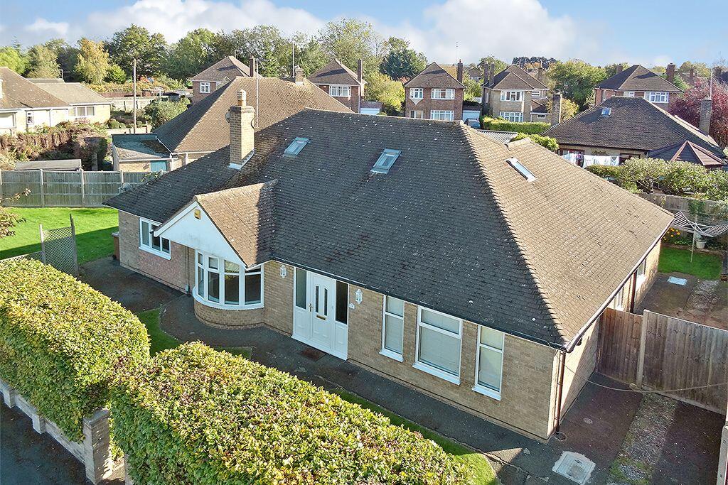 Main image of property: Latham Avenue, Orton Longueville, PETERBOROUGH, Cambridgeshire, PE2
