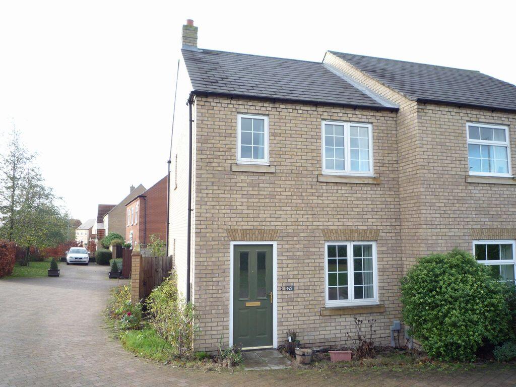 Main image of property: Columbine Road, ELY, Cambridgeshire, CB6