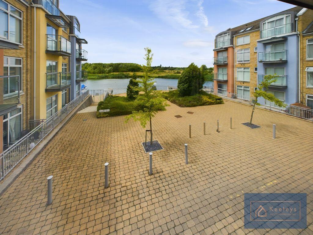 Main image of property: Hinsby Court, Shepherd Drive, Eynesbury, St Neots, Cambridgeshire, PE19