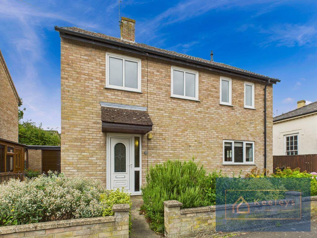Main image of property: City Road, Littleport, ELY, Cambridgeshire, CB6