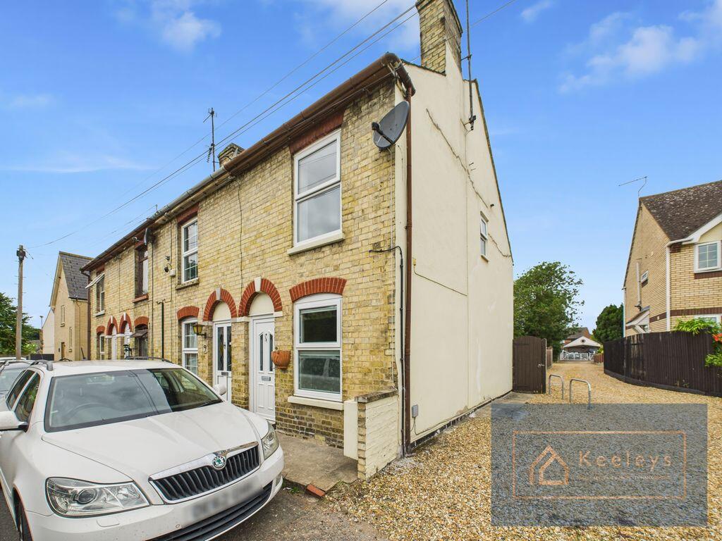 Main image of property: Tanners Lane, Soham, ELY, Cambridgeshire, CB7
