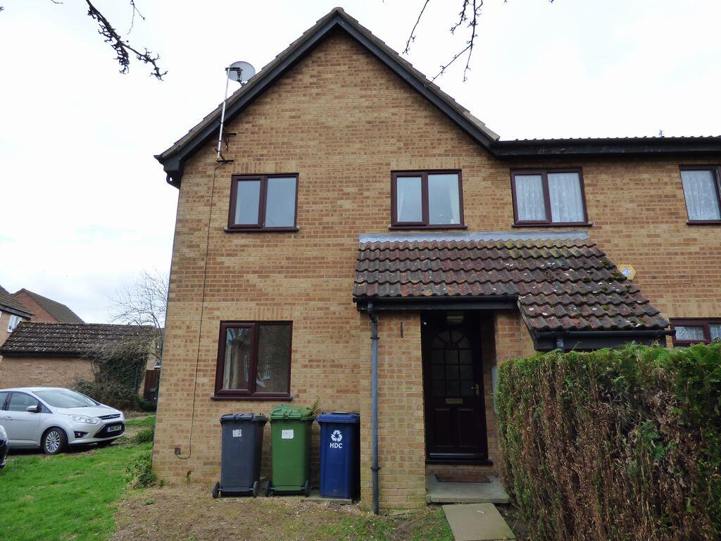 Main image of property: Beaumaris Road, SAWTRY, Cambs, PE28