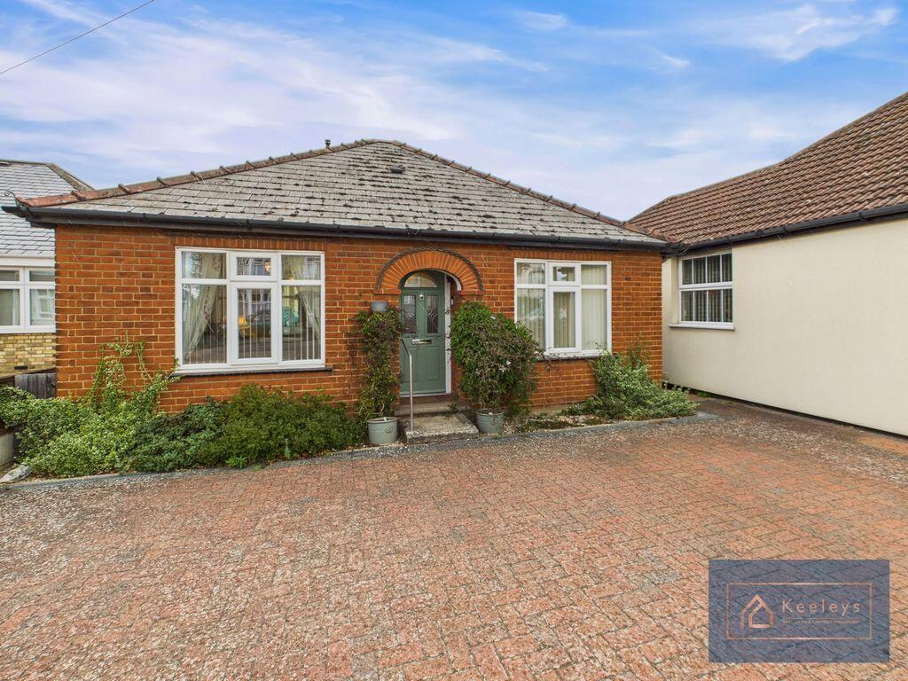 Main image of property: Prickwillow Road, ELY, Cambridgeshire, CB7