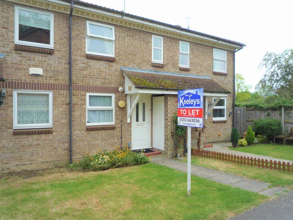 Main image of property: Holly Walk, ELY, Cambs, CB7