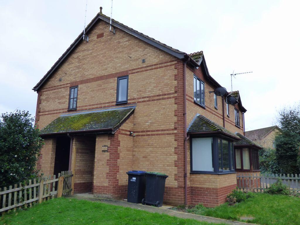 Main image of property: John Amner Close, ELY, Cambridgeshire, CB6