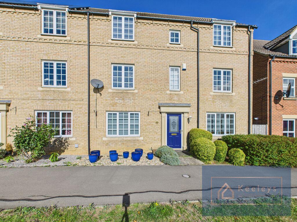 Main image of property: Kings Avenue, ELY, Cambridgeshire, CB7