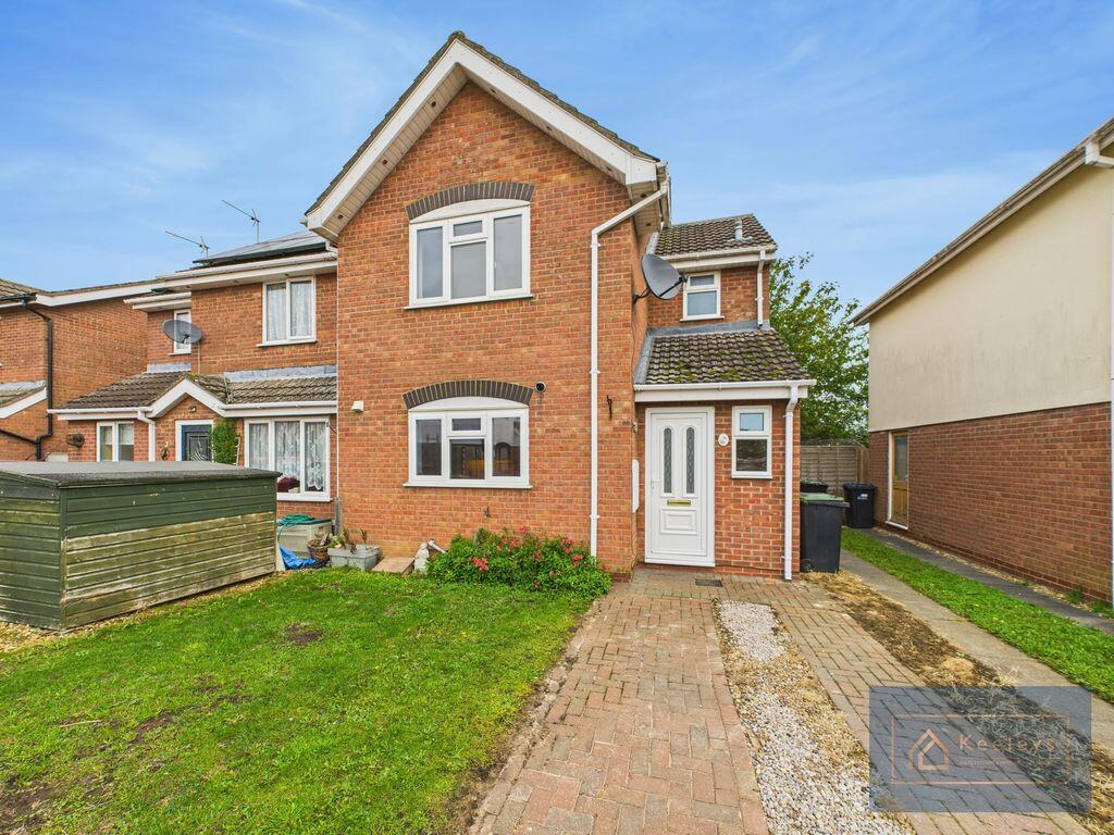 Main image of property: Kiln Close, Little Downham, ELY, Cambridgeshire, CB6