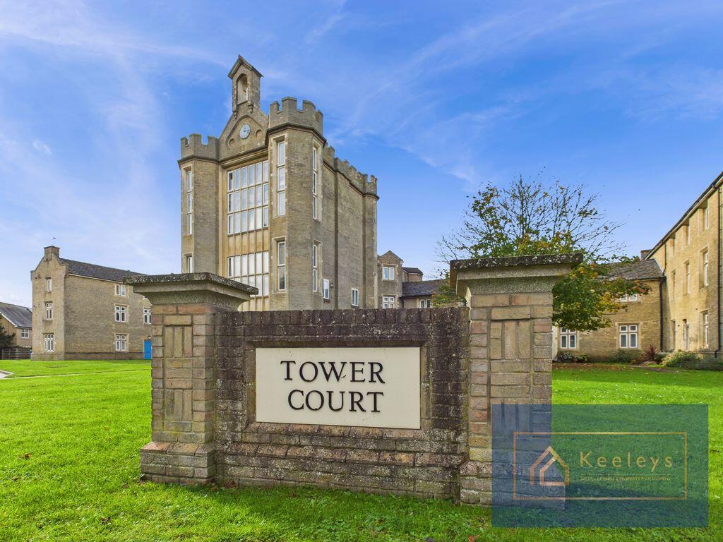 Main image of property: Tower Court, ELY, Cambridgeshire, CB7