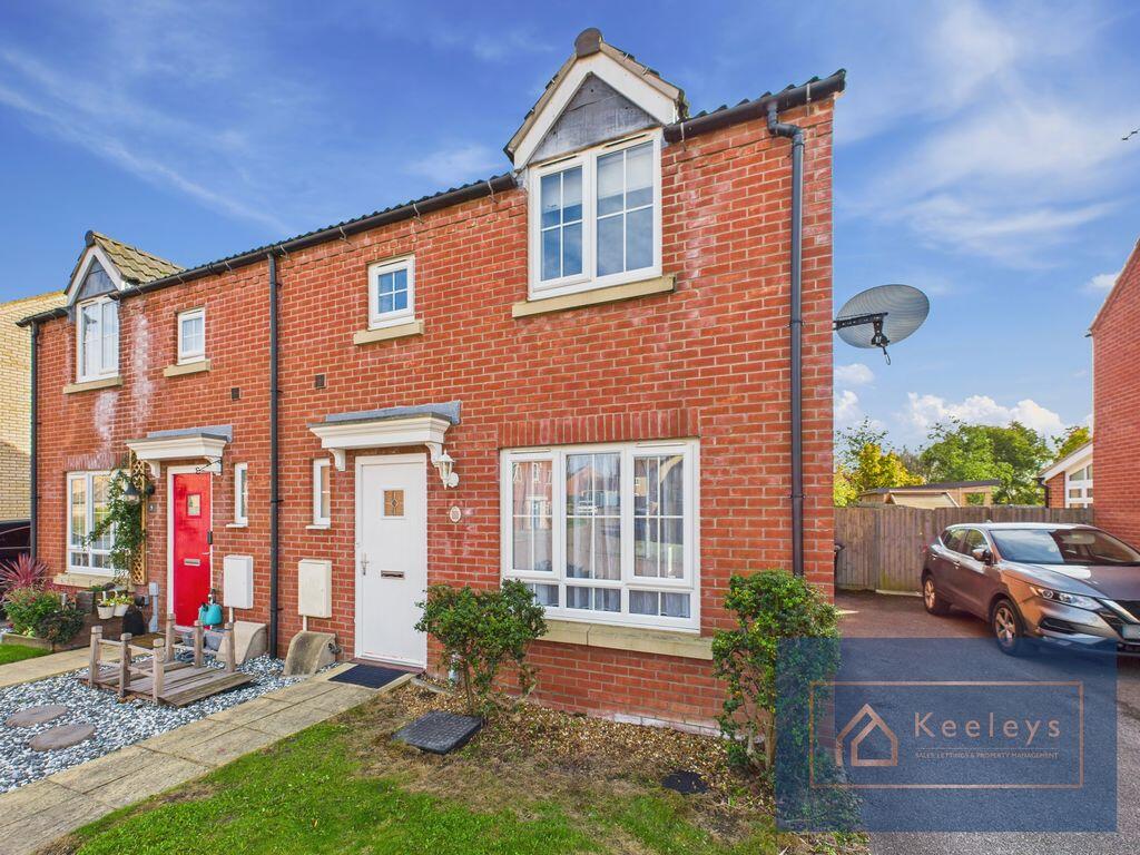 Main image of property: Turner Drive, ELY, Cambridgeshire, CB7