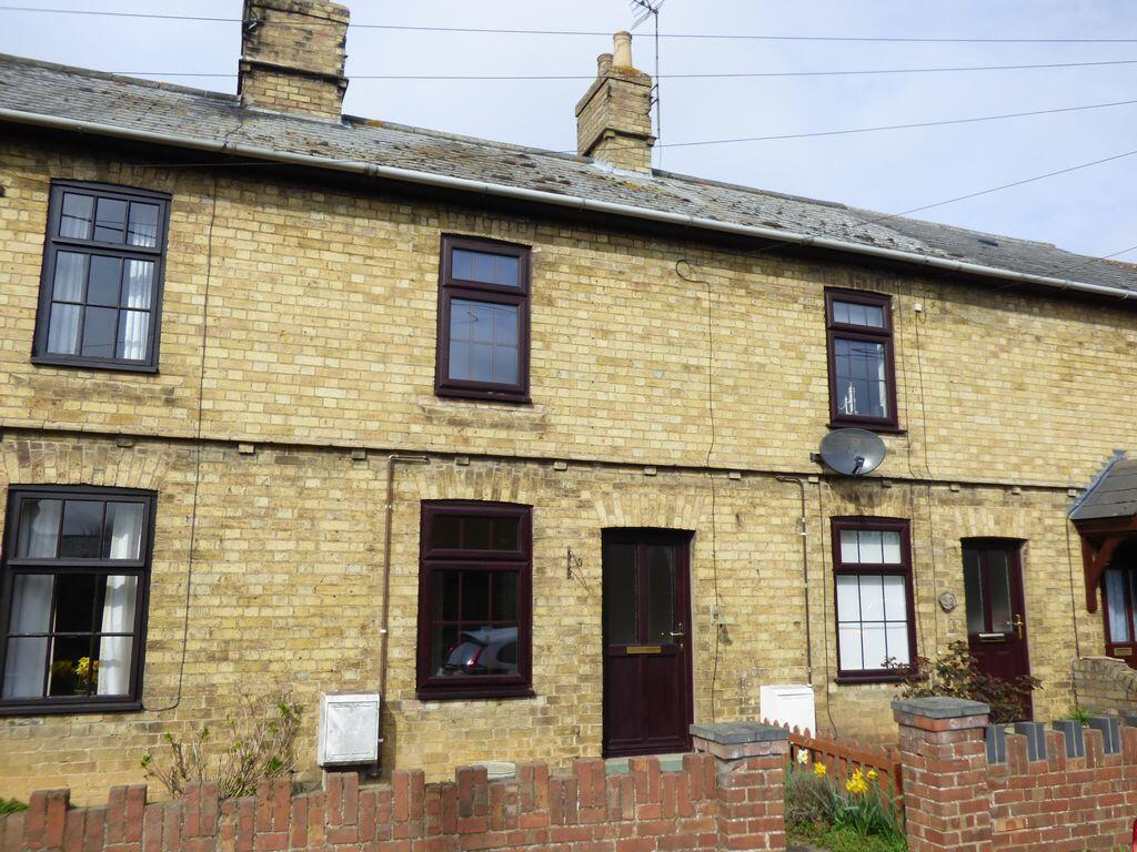 Main image of property: High Street, Upwood, Ramsey, Huntingdon, Cambridgeshire, PE26