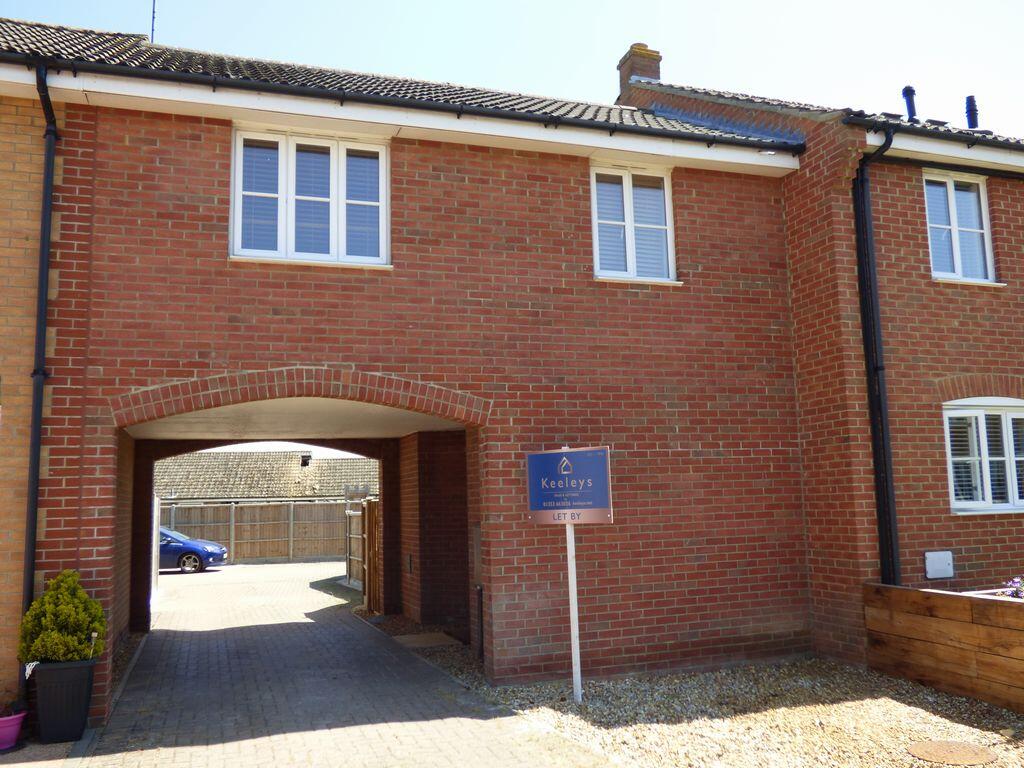Main image of property: Briars End, Witchford, ELY, Cambridgeshire, CB6