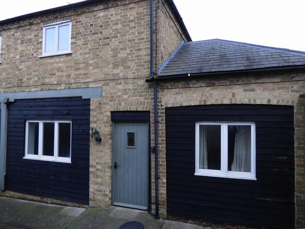 Main image of property: The Limes, Church Lane, Wilburton, ELY, Cambridgeshire, CB6