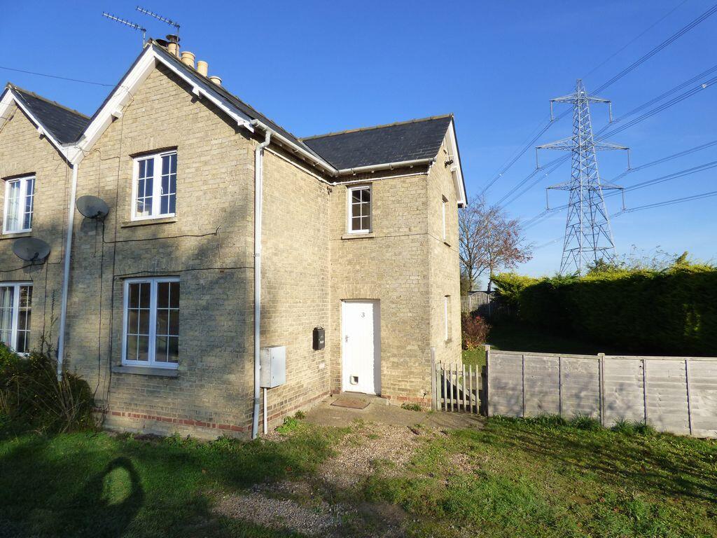 Main image of property: Chalk Farm Cottages, Chalk Farm, BOTTISHAM, Cambs, CB25