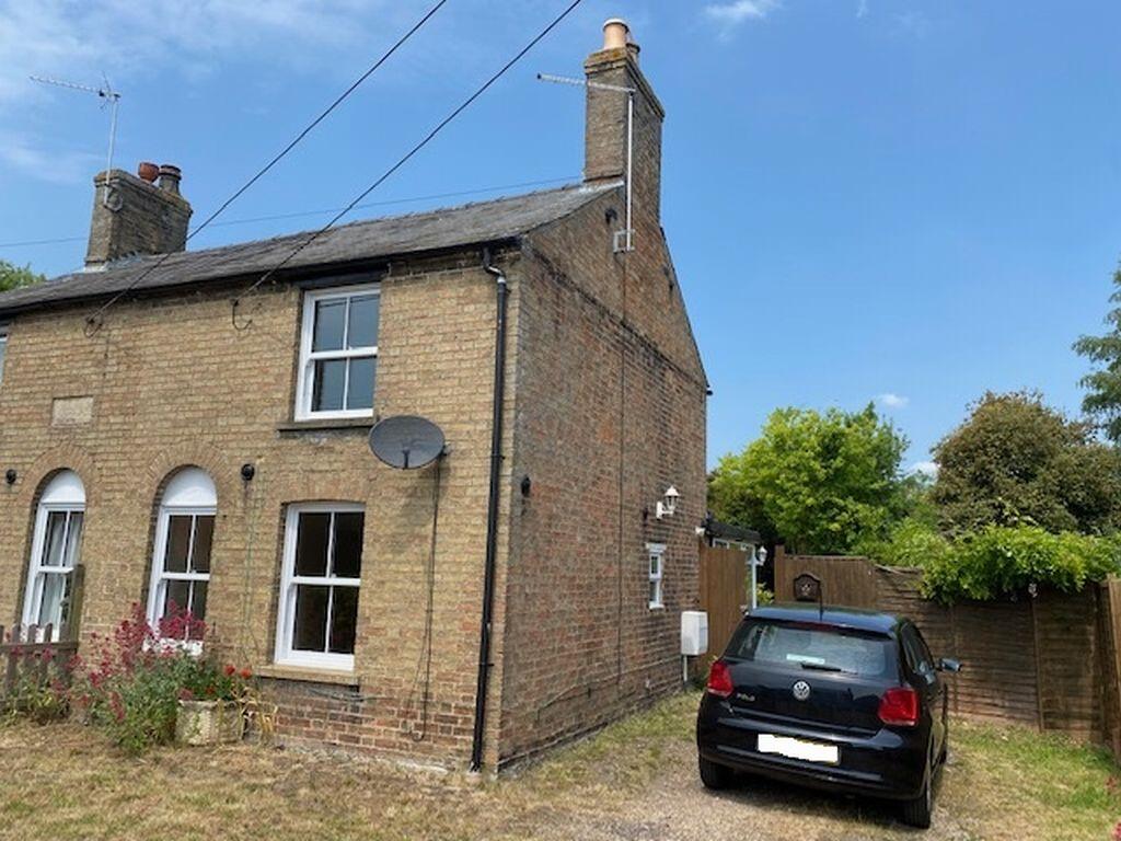 Main image of property: Cannon Street, Little Downham, ELY, Cambridgeshire, CB6