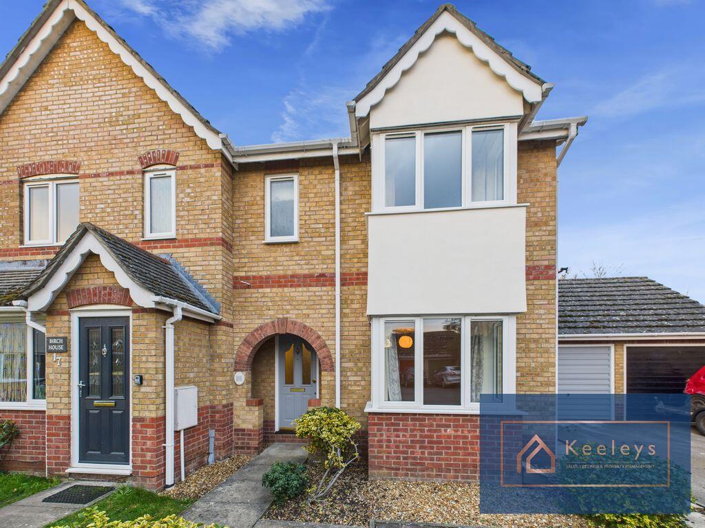 Main image of property: Washington Close, Littleport, ELY, Cambridgeshire, CB6