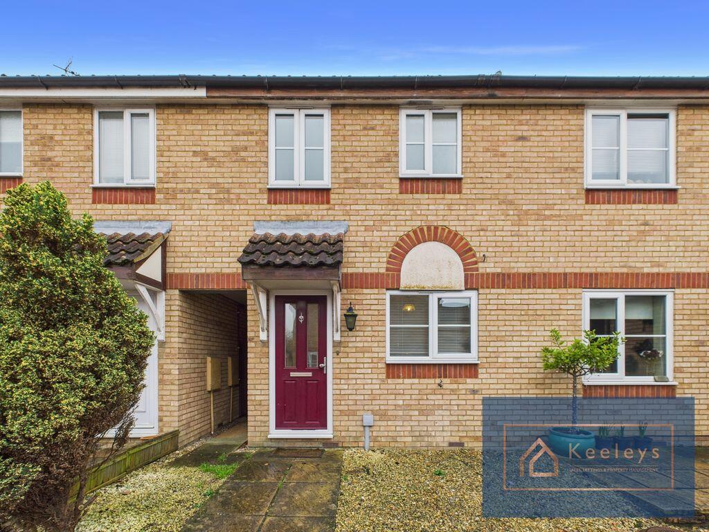 Main image of property: Althorpe Court, ELY, Cambs, CB6