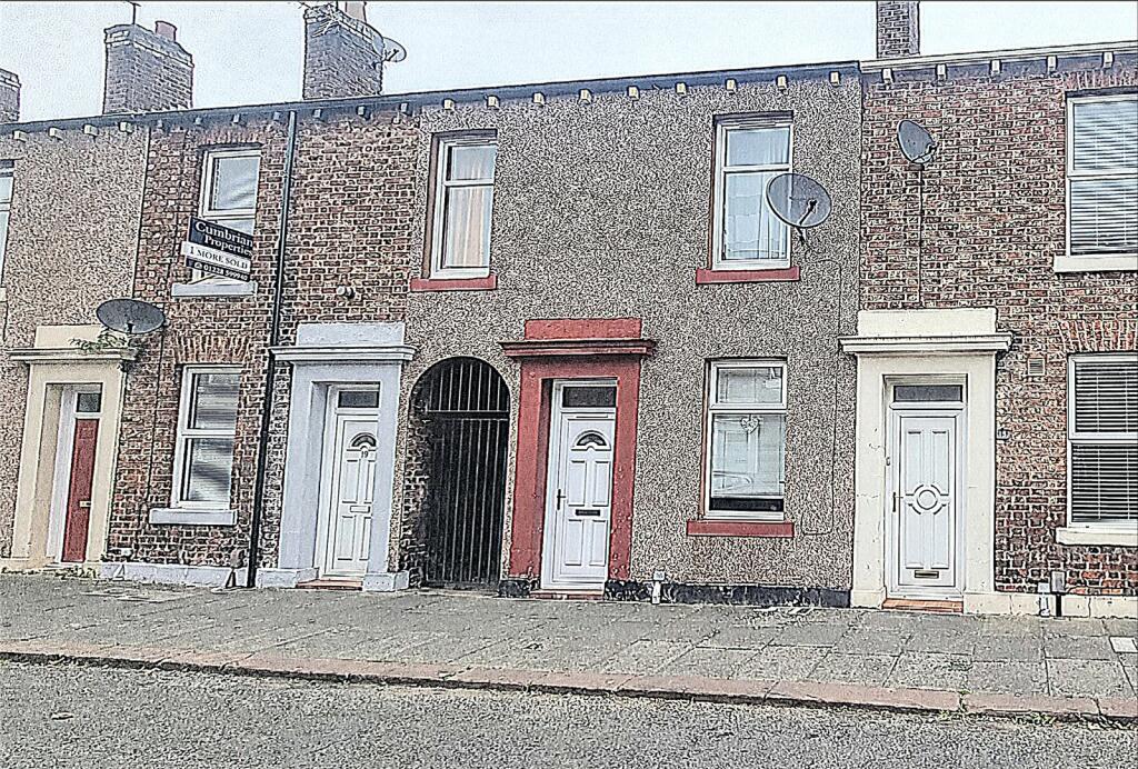 Main image of property: Trafalgar Street, Carlisle, Cumbria, CA2