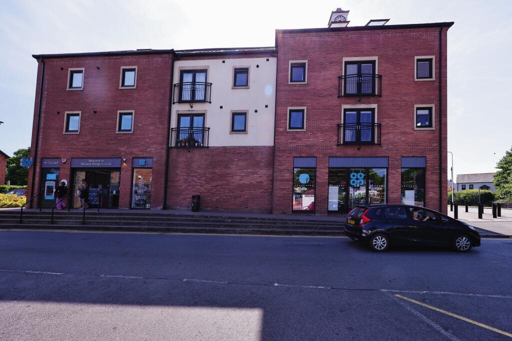 Main image of property: King George Court, Warwick Bridge, Carlisle, Cumbria, CA4