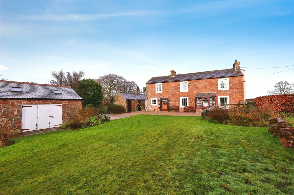 Main image of property: Hornsby Gate, Heads Nook, Brampton, CA8