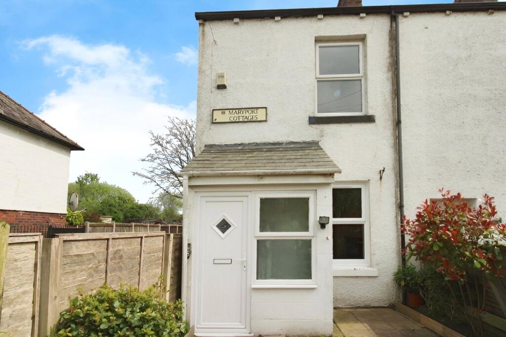 Main image of property: Maryport Cottages, Carlisle, Cumbria, CA2