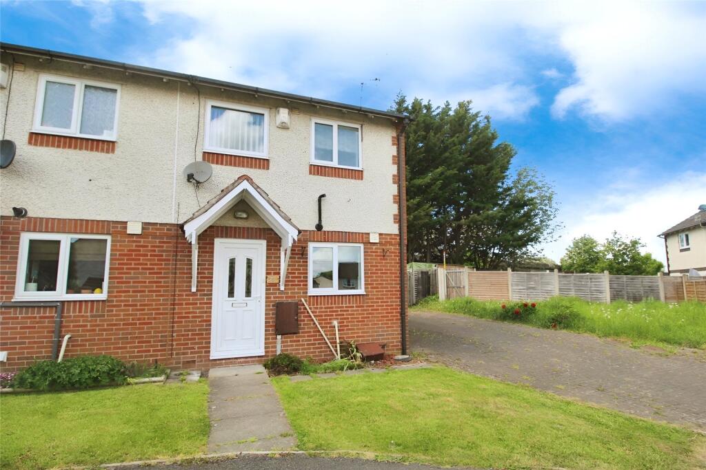 Main image of property: Scotby Gardens, Carlisle, CA1