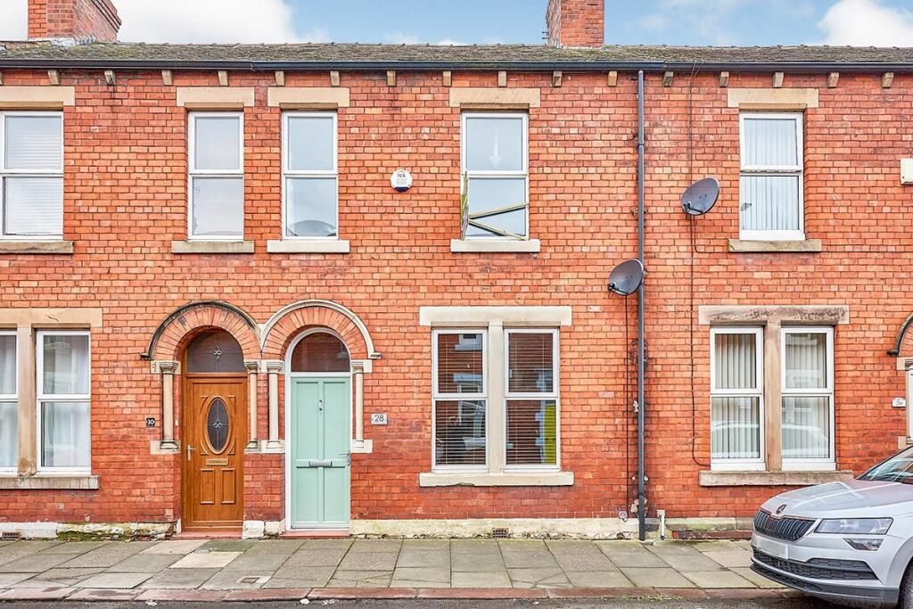 Main image of property: Richardson Street, Carlisle, CA2