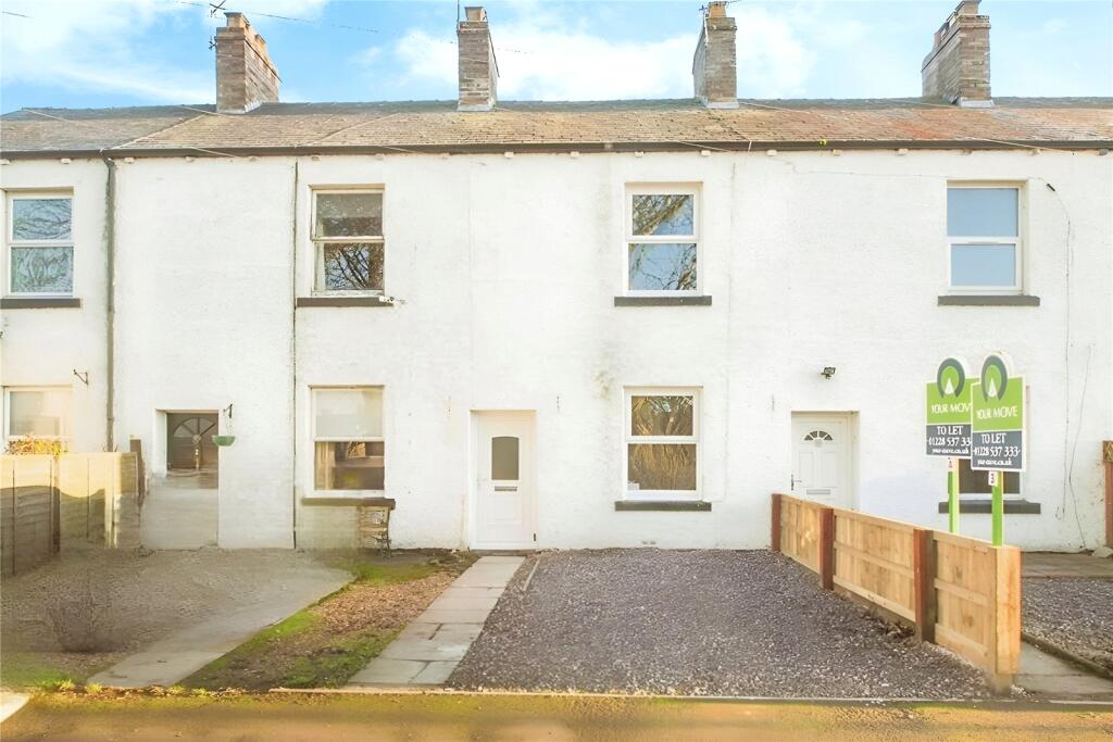 Main image of property: Maryport Cottages, Carlisle, Cumbria, CA2