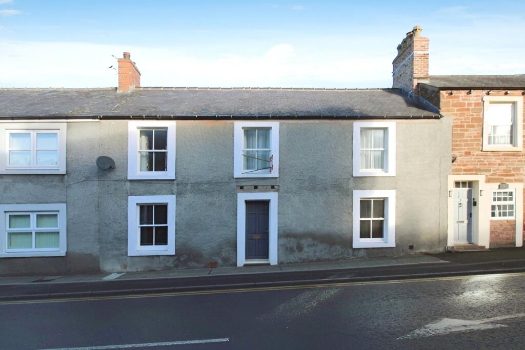 Main image of property: Longtown Road, Brampton, Cumbria, CA8