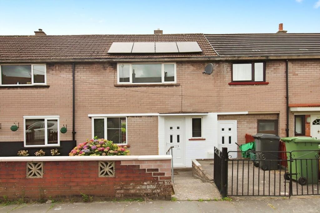 Main image of property: Beverley Rise, Carlisle, Cumbria, CA1