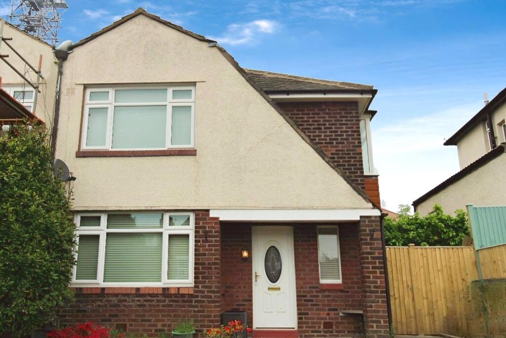 Main image of property: London Road, Carlisle, CA1