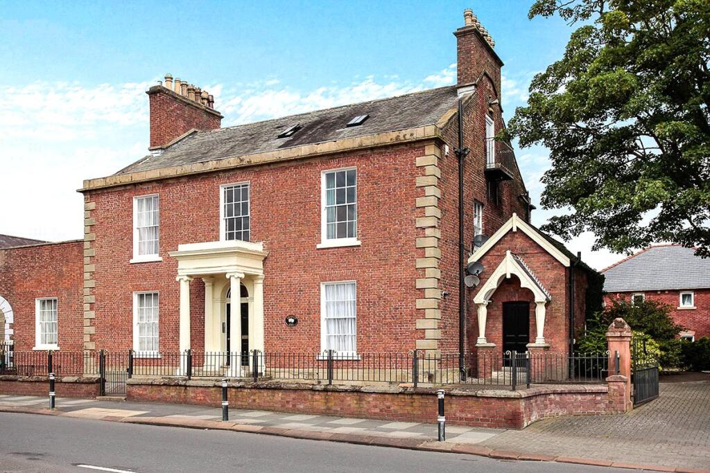 Main image of property: Newtown Road, Carlisle, Cumbria, CA2