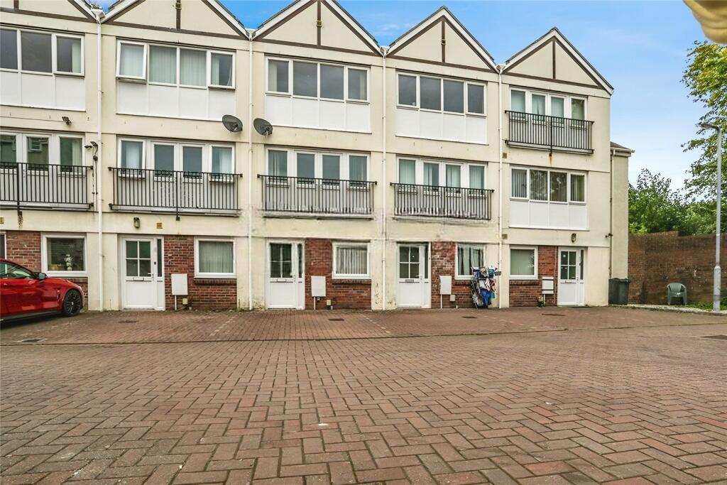 Main image of property: The Saw Mills, Port Road, Carlisle, Cumbria, CA2