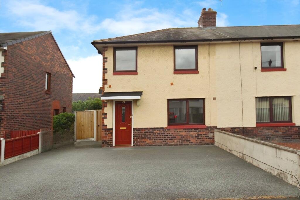 Main image of property: Waldegrave Road, Carlisle, Cumbria, CA2